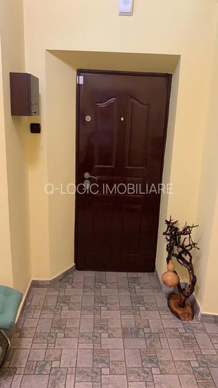 Apartament 2 camere liber la vanzare zona Spital Judetean - 8