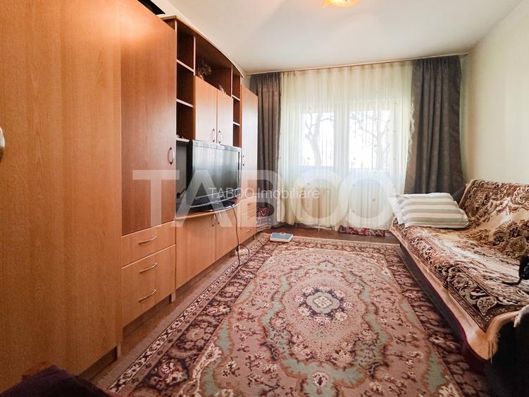 Apartament cu 4 camere decomandate de vanzare in Manastur Primaverii - 2