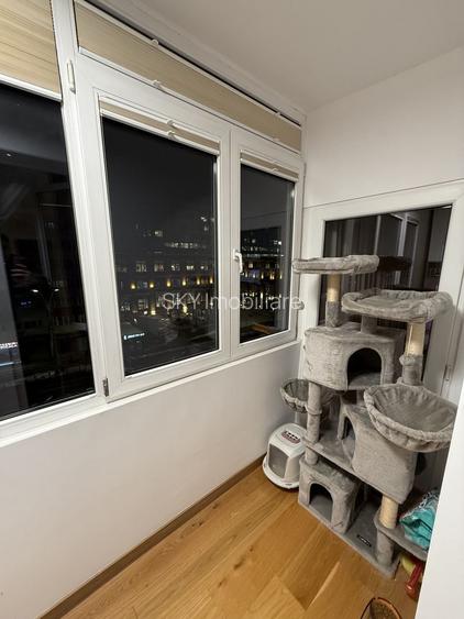 Apartament 2 camere | Dorobanti | LUX - 6