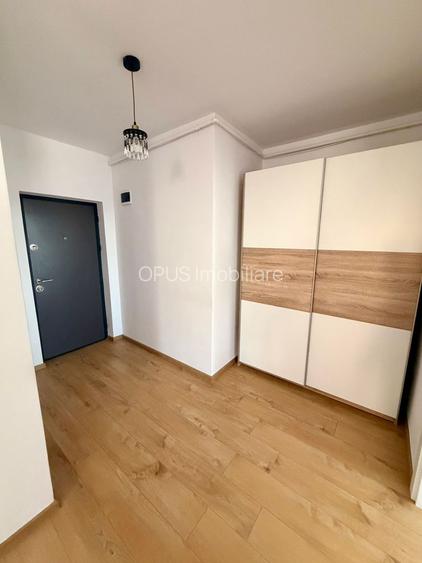 Apartament 3 camere, et intermediar, garaj, BETA RESIDENCE - 5