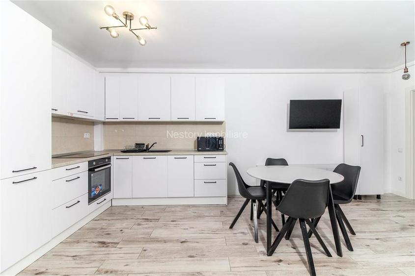 Apartament 3 camere + terasa spatioasa + parcare | Scala Frunzisului - 9