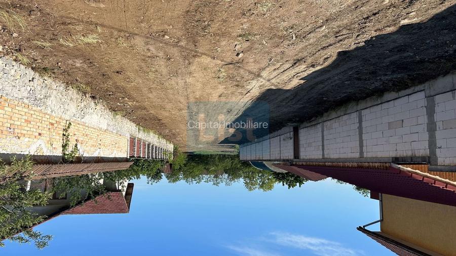 Teren 5318mp, De vânzare, Târgu-Jiu - 5