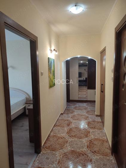 Apartament de 2 camere, 50 mp, Parcare, Ac, Zona Dristor  - 9
