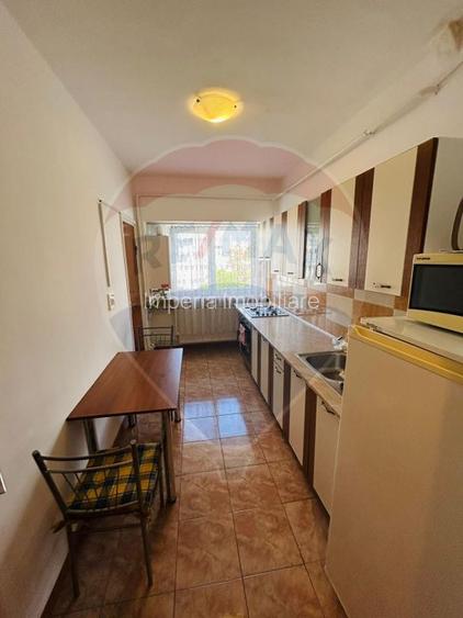 2 camere Ultracentral cu centrala - 5