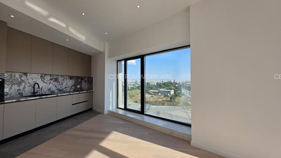 3 camere The ONE - 4