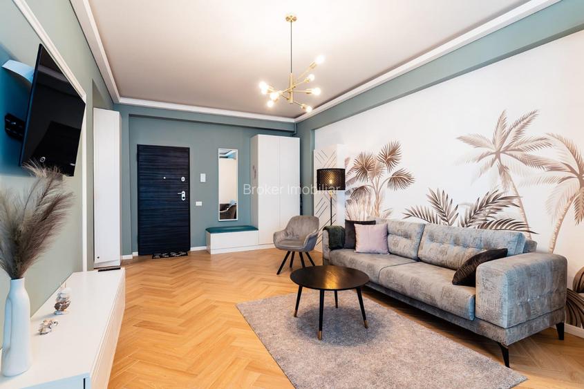 Apartament superb de vanzare, Mamaia Sat, Building Stefan Resort - 5