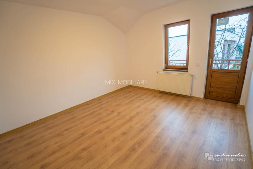 COMISION 0%: Unitate duplex finisata in Andrei Muresanu - 15