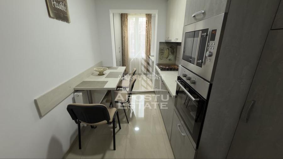 Apartament 2 camere, zona Garii Timisoara - 7