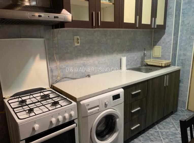 Piata Iancului - 5 minute metrou - Apartament 2 camere - confort 1 - 5
