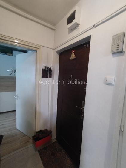 Etaj  1apartament 3Camere Tomis 1-Spitalul judetean - 19