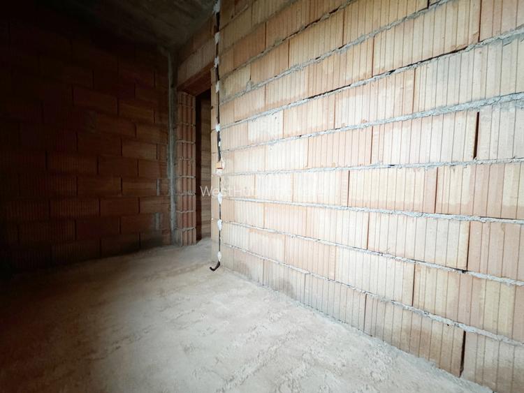 Duplex 4 camere, 350mp teren, 110mp utili, 12mp terasa, Mosnita Noua - 16