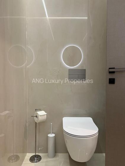 APARTAMENT LUXURY 3 CAMERE ZONA FLOREASCA - 10
