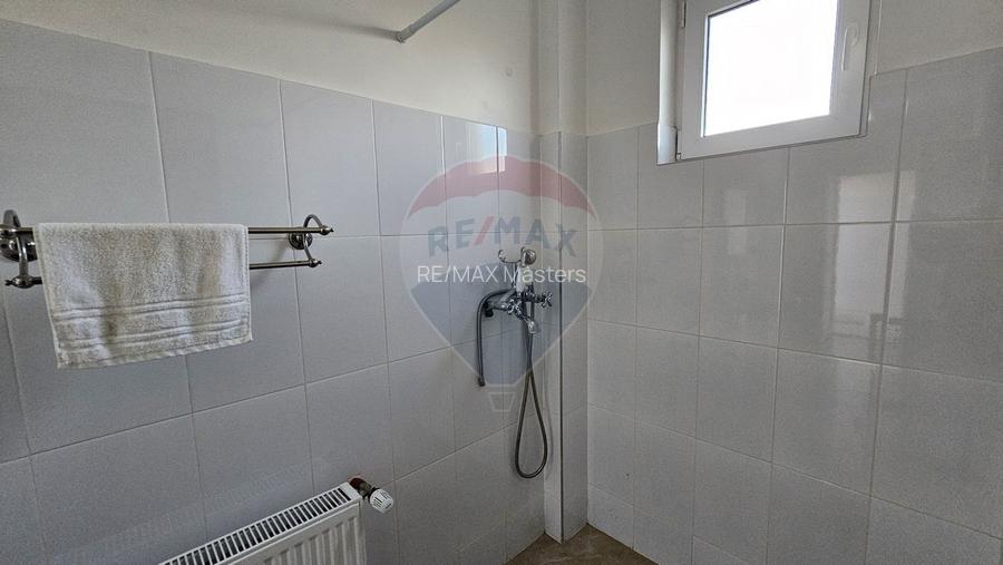 Complex comercial-cofetărie, patiserie pitzerie- Udești, Suceava - 45