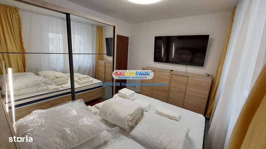 Apartament 2 Camere Obor VI 050 - 14