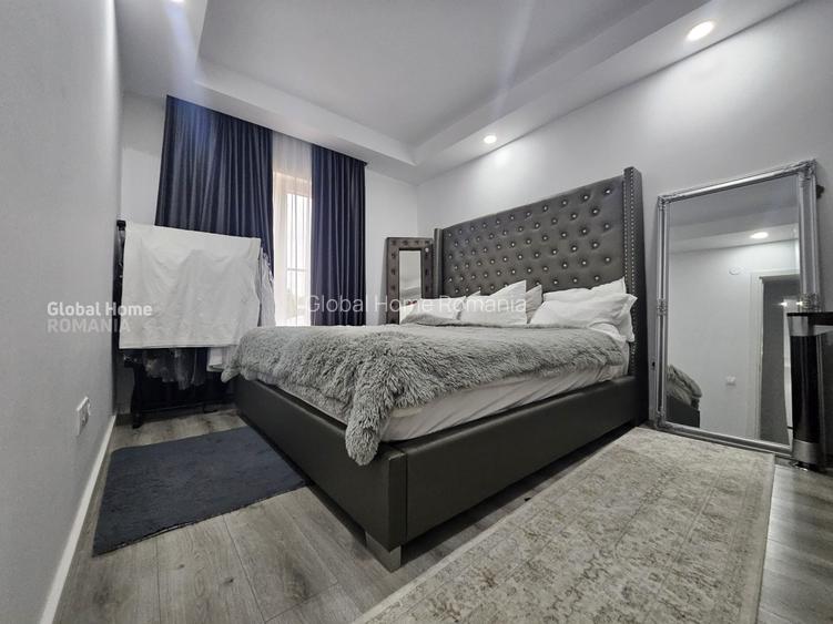Apartament 2 camere | Gradina 70MP | 1 Loc de Parcare Inclus | COSMOPOLIS - 2
