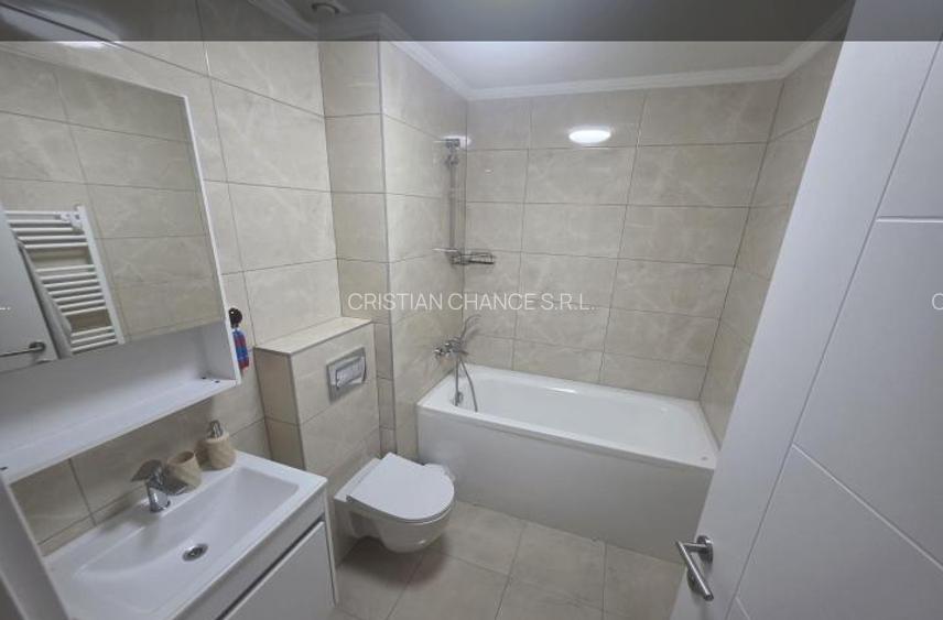 39660  Apartament 3 camere Energia - 4