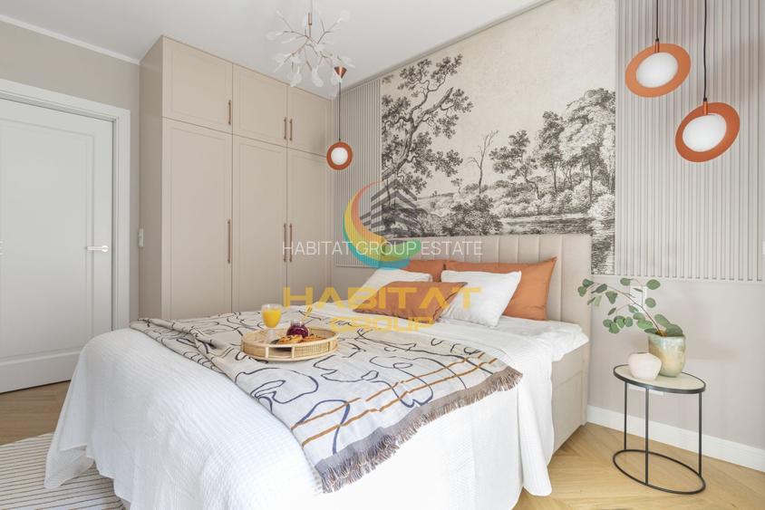 Apartament 2 camere- 62mp- Popesti Leordeni - 2