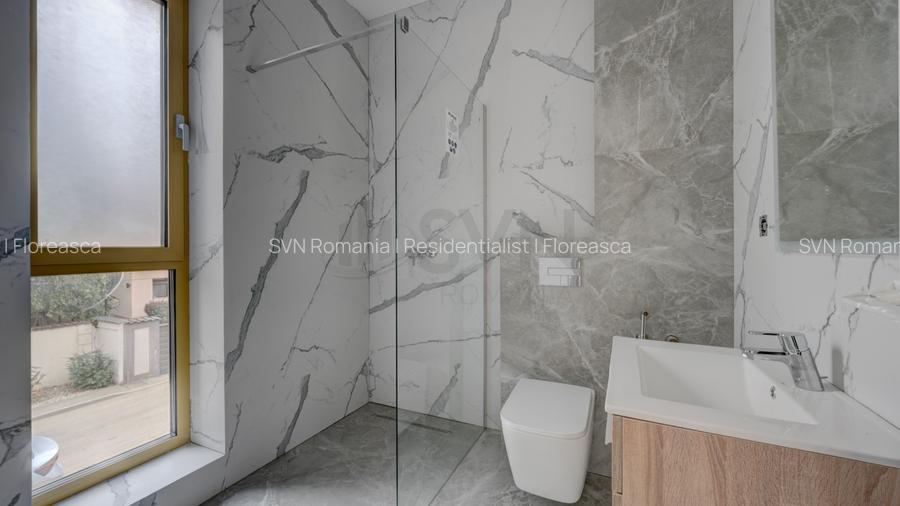 REV2005202 Vila Pipera 4 camere in ansamblu boutique - 9