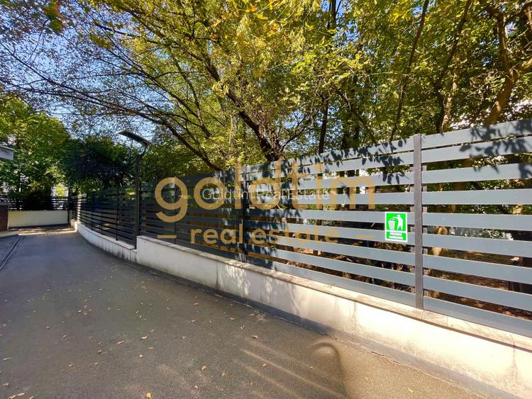 NEW/ONE FLOREASCA LAKE/UNDERGROUND PARKING - 6