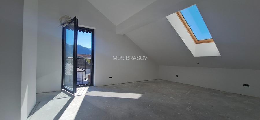 Apartament cu 2 camere | predare finisat - 2