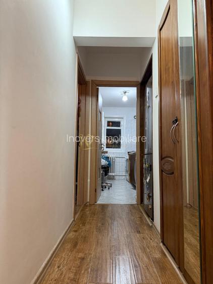 3 camere 1977 | Drumul Taberei | 2 min metrou | Etaj 2 | Ideal locuit/investiție - 13