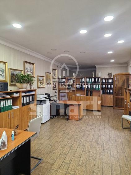 Spatiu Birou Centru strada Eroilor  - 3