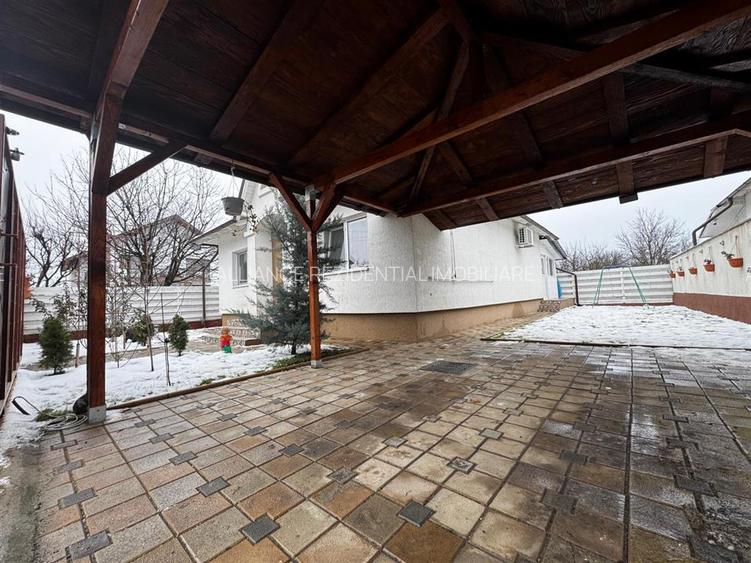 Casa individuala Comuna Berceni - 15