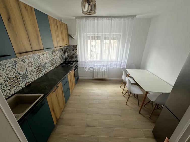 Apartament 3 camere I Dristor I 5 minute Metrou I ParkLake - 3