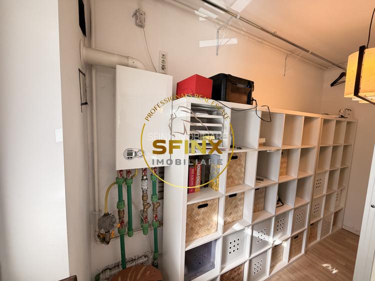 Apartament 2 camere || Herastrau || spatios || 75mp || pet friendly - 4