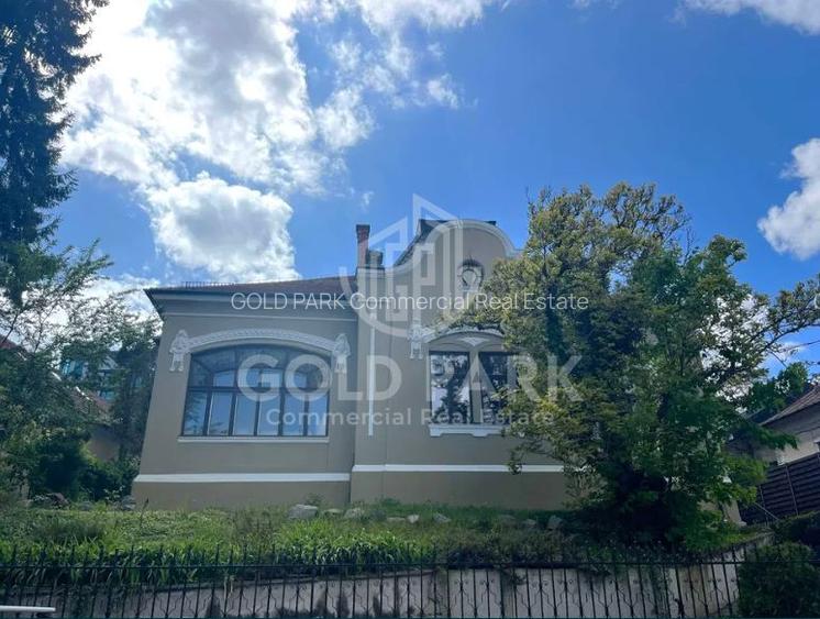 Casa Individuala de Birouri - Zona Centrala - Parcare - 2