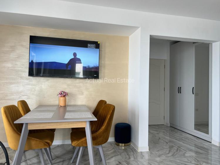 APARTAMENT 2 CAMERE | TVA INCLUS | PRIMA LINIE LA MARE - 9
