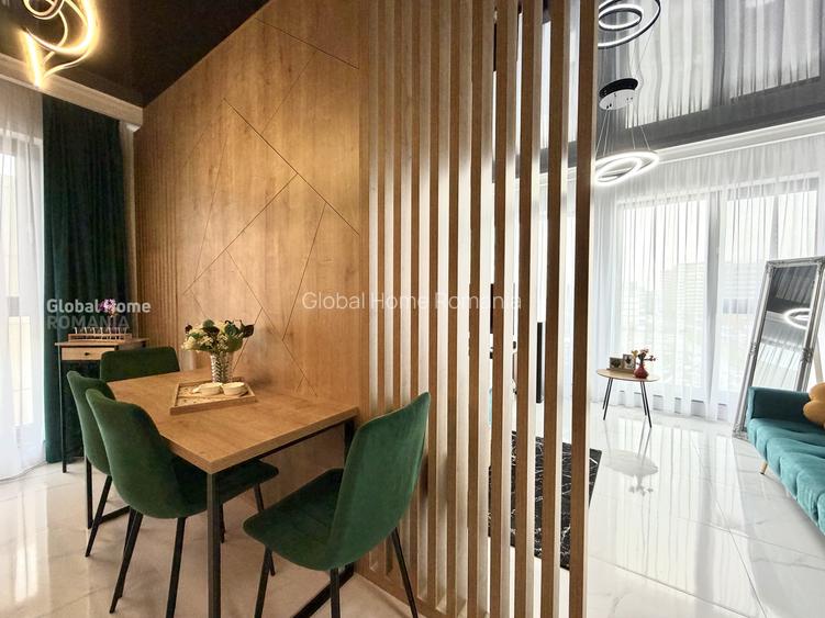 Studio | Design Premium | Koya Tower by the Lake - Mamaia Nord - 13