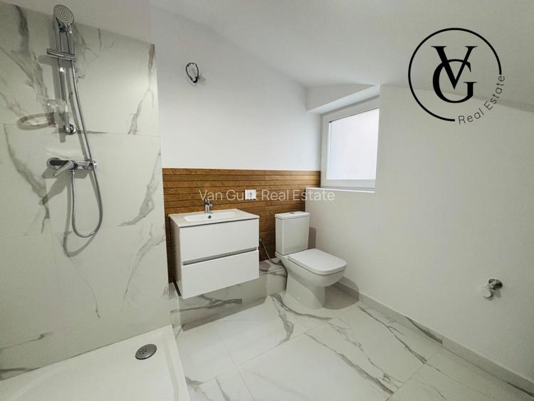 Apartament de 4 camere in Pipera - Gradina de 38 mp - 5