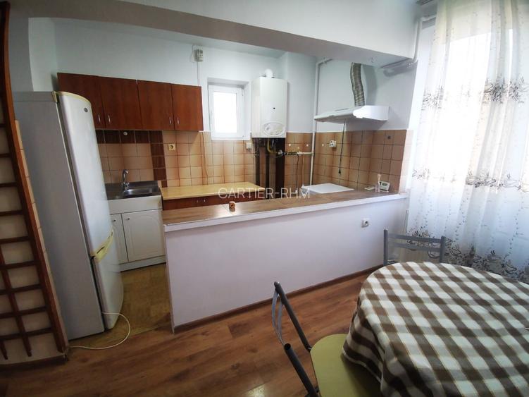De inchiriat apartament 3 camere cu loc de parcare - Piata Unirii - 12