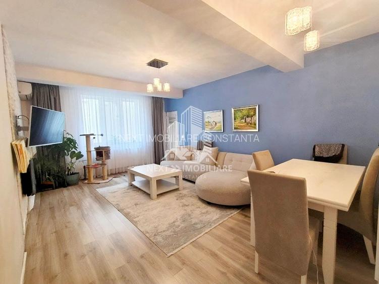 Apartament 2 camere , decomandat, Lira Residence - 2