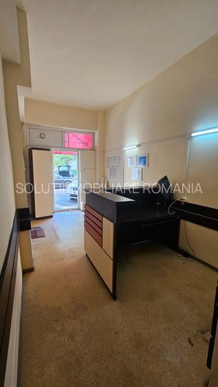 Spațiu comercial de vânzare - Alexandru cel Bun (Basarabi nr. 5A) - 2