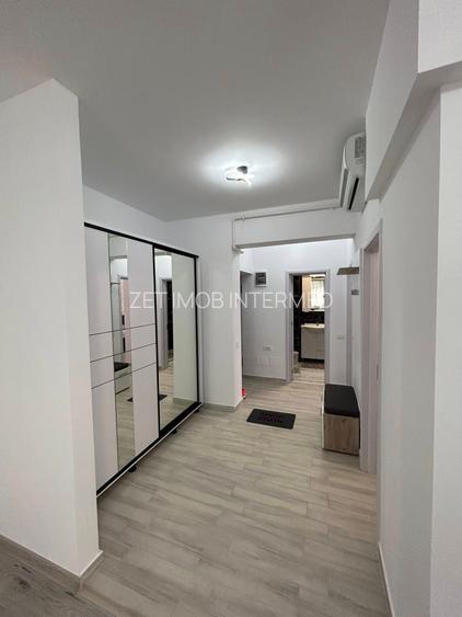 2 camere Grozavesti -  complex Regie Residence - Faza 2 - 4