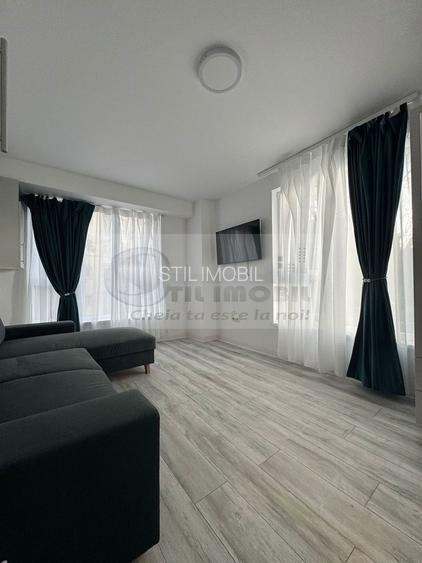 Apartament 2 camere+ Loc de parcare- BLOC NOU 2025- PRIMA INCHIRIERE - 7