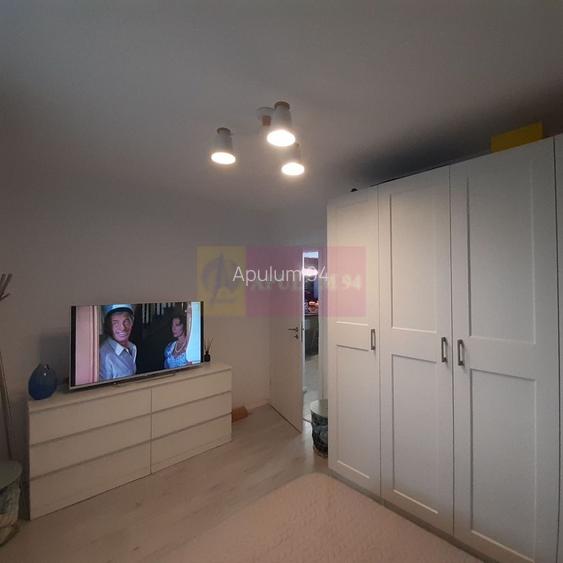 Casă pe Parter în Măgurele, aproape de București - 40