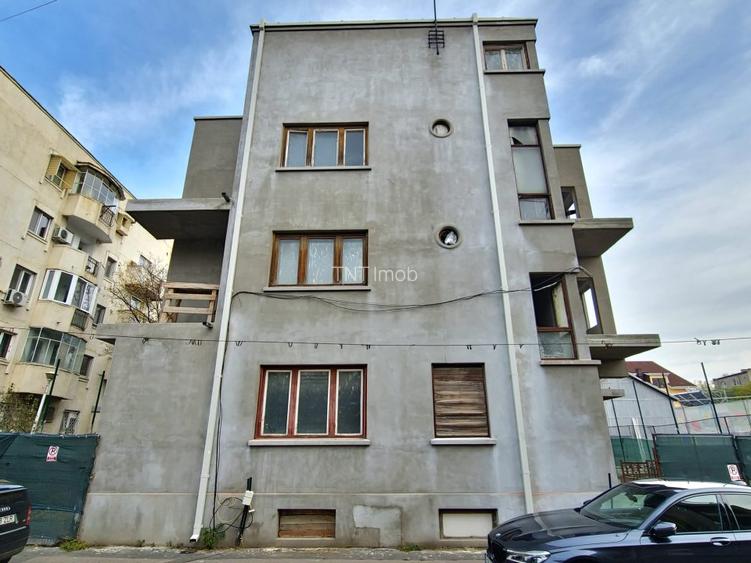 Imobil Matei Basarab - Popa Nan, pretabil pentru birouri, locuit sau AirBnb - 2