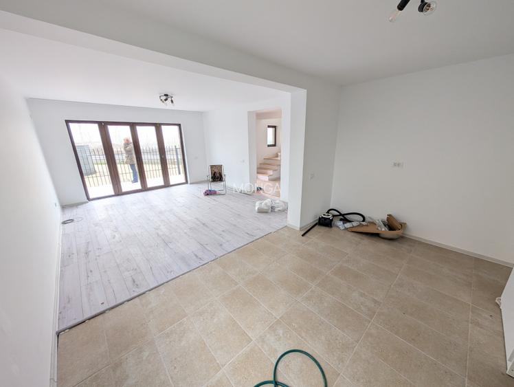 Casa 5 camere 115mp | 0 comision | Otopeni Matei Basarab | 378mp teren - 28