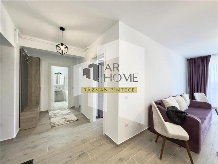 Apartament 2 camere, modern, parcare, Albert Nord Ploiesti - 4