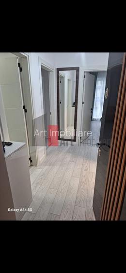 Apartament cu 2 camere-Theodor Pallady-Titan-cu centrala+loc de parcare - 6