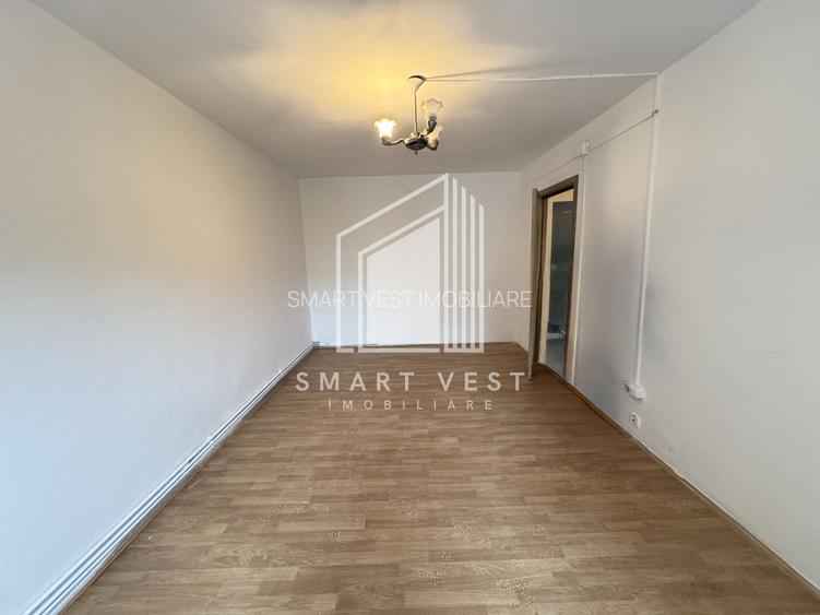 Apartament 4 camere | Etaj 2 din 4 | Zona Micro 17 - 5