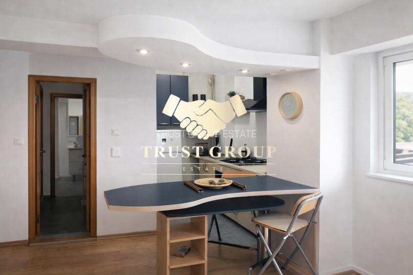 Garsoniera Titulescu - 3