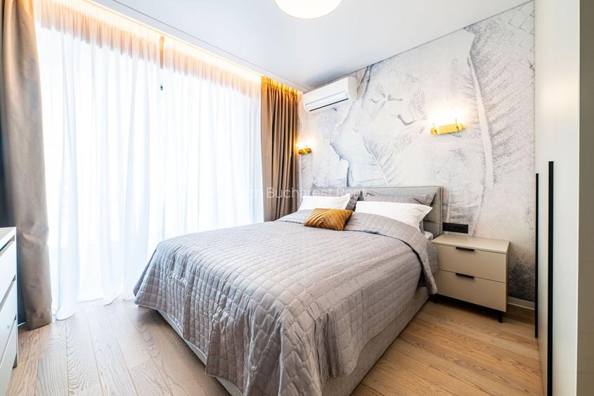 Apartament 2 camere de inchiriat | Floreasca | PET FRIENDLY - 5