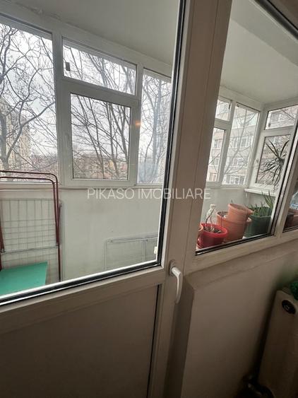 Vanzare apartament 4 patru camere ,Militari- Iuliu Maniu - 9