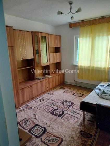 Dau in chirie apartament cu o cameră  - 4