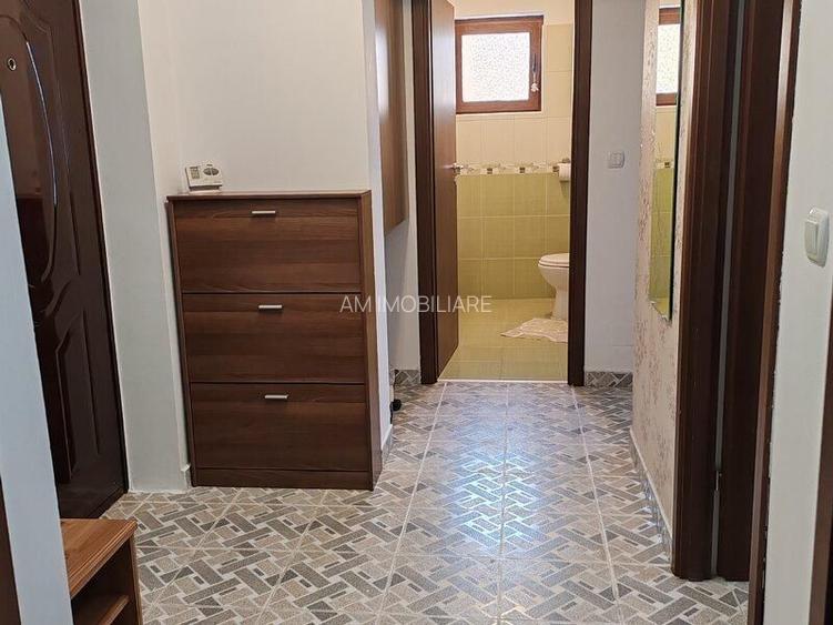 AP. 2 CAMERE - POPEST-LEORDENI, PET-FRIENDLY, PARCARE INCLUSA, MODERN - 4
