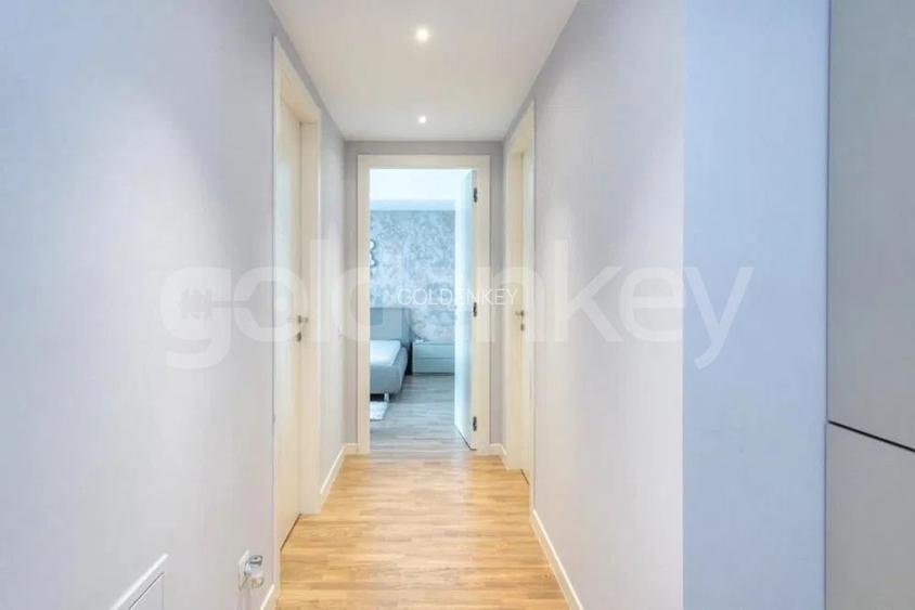 Apartament mobilat cu 4 camere, 2 bai | garaj si boxa - 11